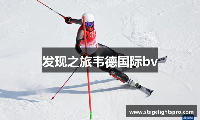 发现之旅韦德国际bv